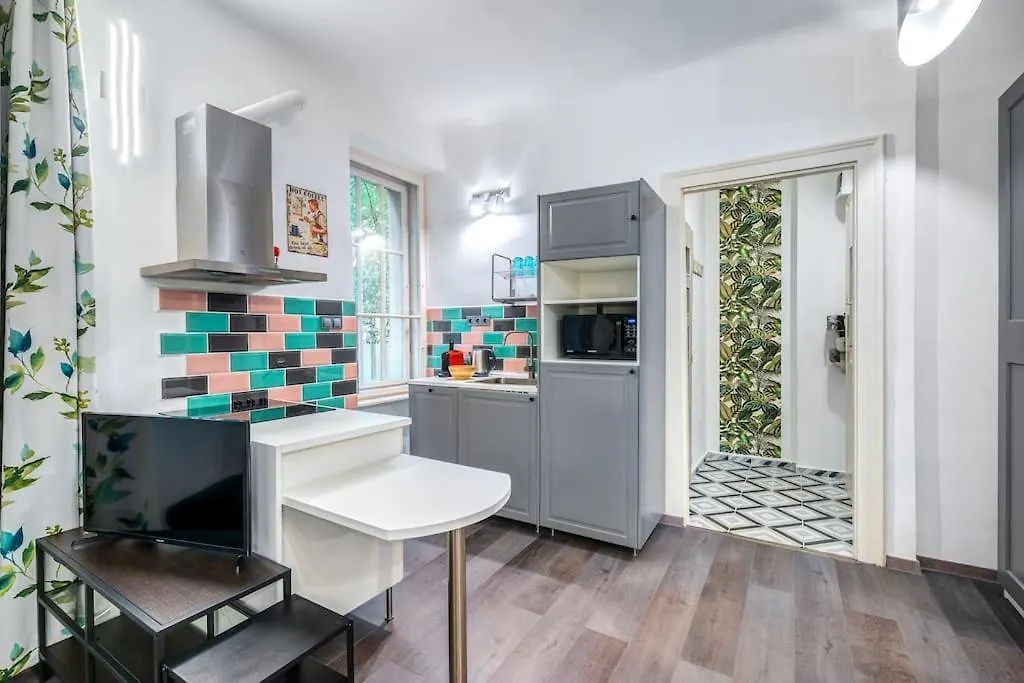 Danube Bank Hideaway Apartment Budapest