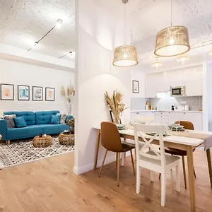 Διαμέρισμα Roomli Boho Chic, Βουδαπέστη
