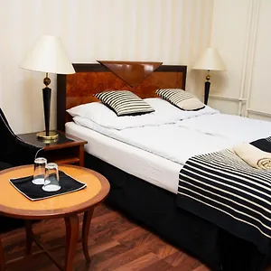 3* Maison d'hôtes Evergreen