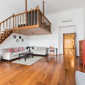  Appartement Grand Boulvard