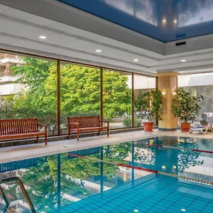 4* Hotel Ensana Thermal Margaret Island
