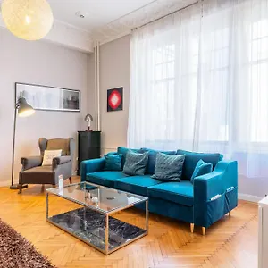 Apartment Sleep'n, Budapest