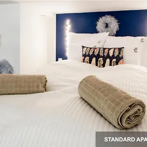  Appartement Bpr Margaret - Savouir