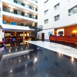 4* Hotel Nh
