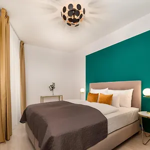  Lejlighedshotel Vagabond Grand'or