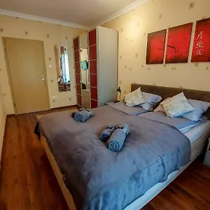  Apartman Harmony