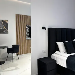 V21 Luxury Budapest