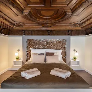  Appart hôtel Szent Istvan