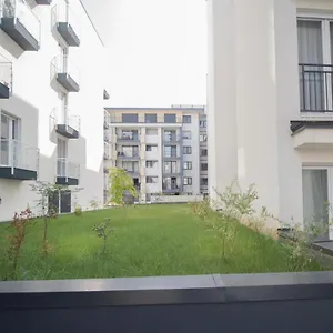  Apartman K110 Klapka