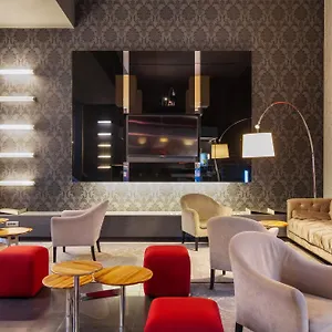 4* Hotel Eurostars Palazzo Zichy