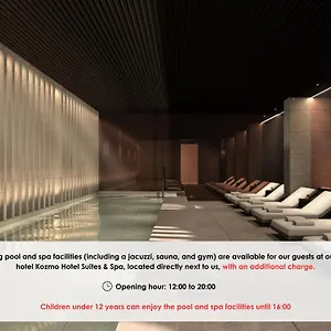 5* Hotel Zoya Luxury