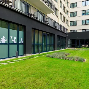 Hotel Barceló, Budapeste