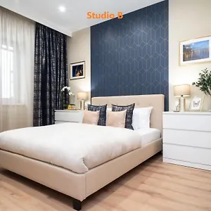 Amethyst - Tatra Apartamento