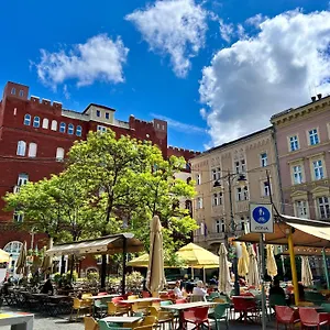 Cedar - Palace District Budapeşte