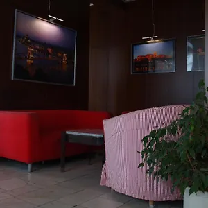 Top Apartment Budapest Apartamento
