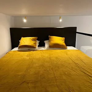 Designer Downtown Apartamento