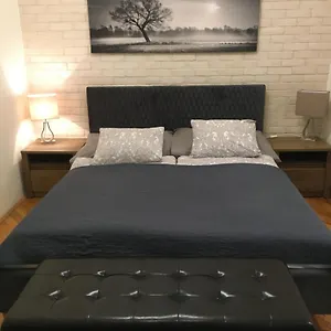 Rustic Apartamento