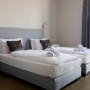 4* Hotel Di Verdi Imperial