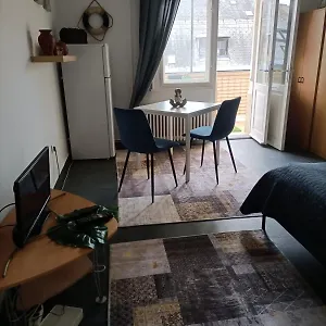  Апартаменты Turul