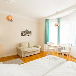 Apartment Otto, Budapest