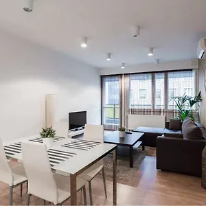 Mercure Center Budapesta