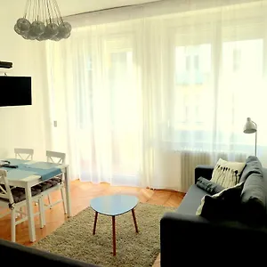 Andrew's Apartamento