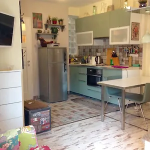 Apartment Karma, Budapest