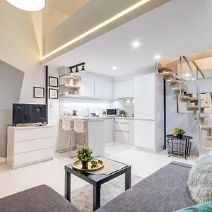 Stylish Westend Budapest