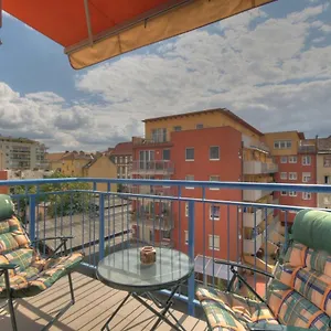  Apartman Peace