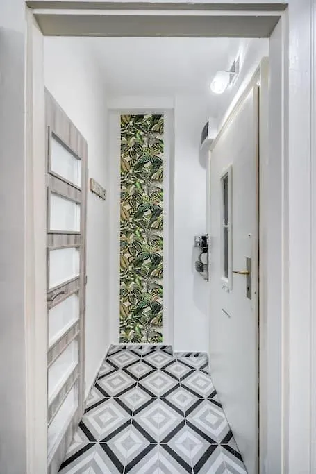 Danube Bank Hideaway Apartment Budapest